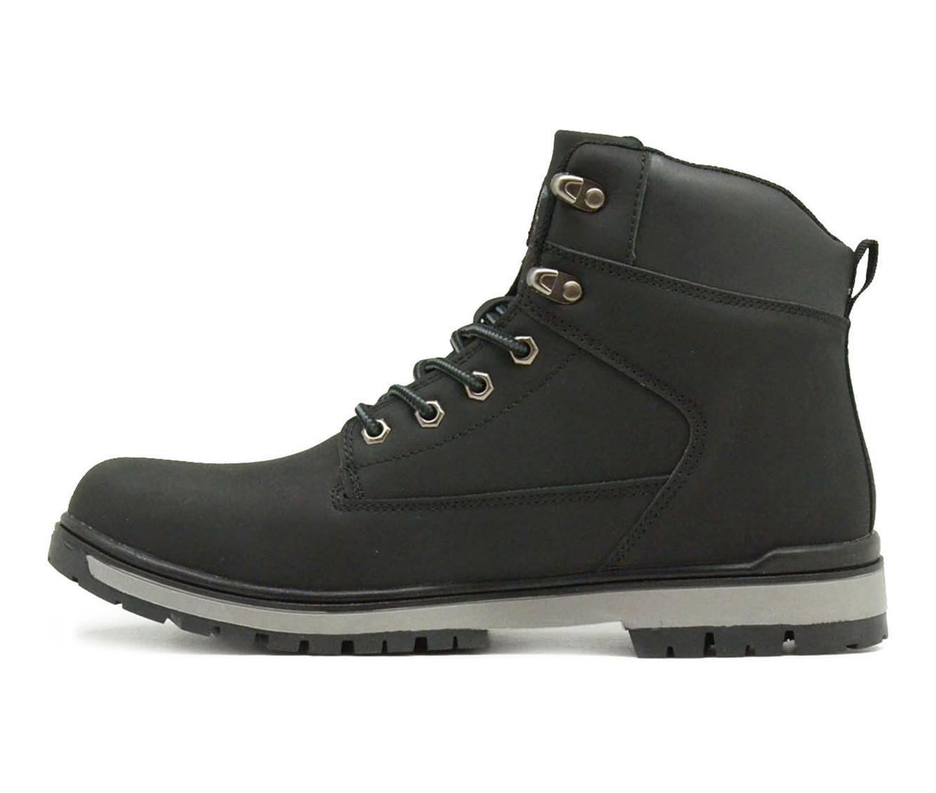 Men's Beverly Hills Polo Club Bosco Boots Product Image