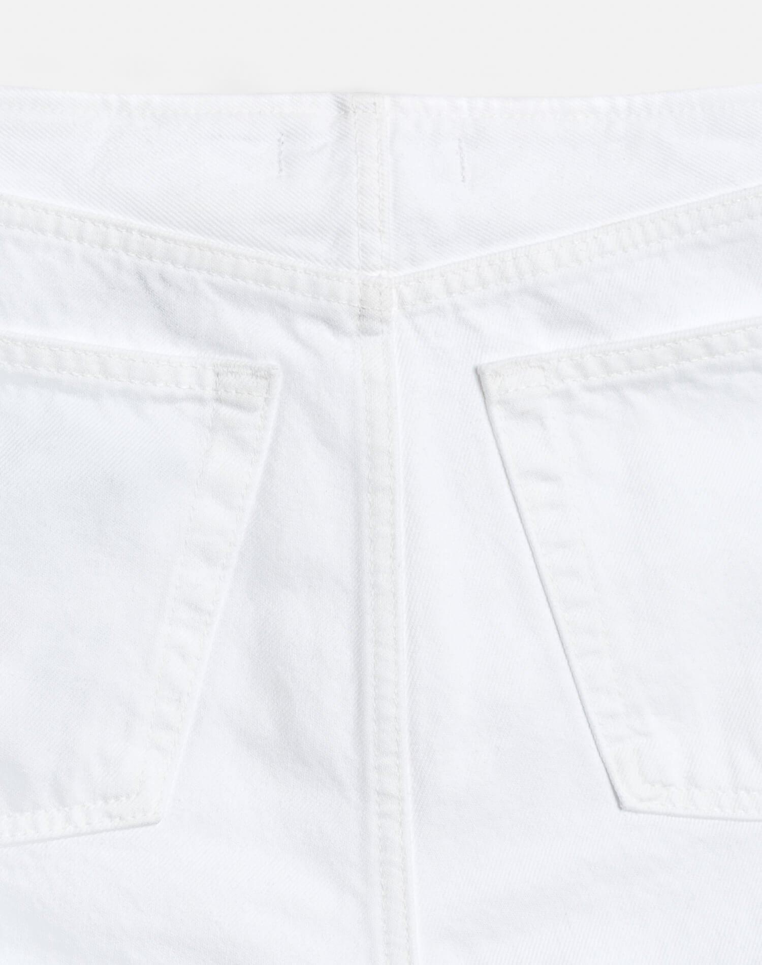 The Boardwalk Short - White Product Image