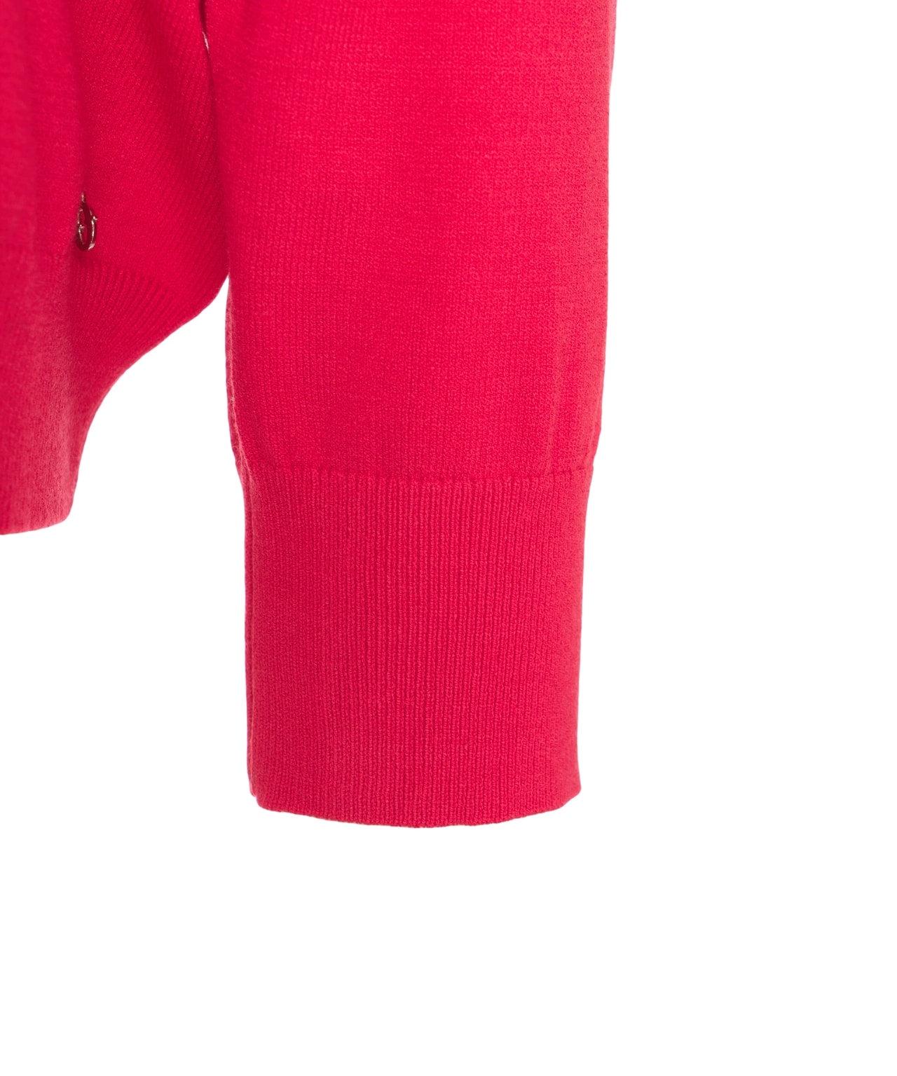 Viscose sweater Product Image