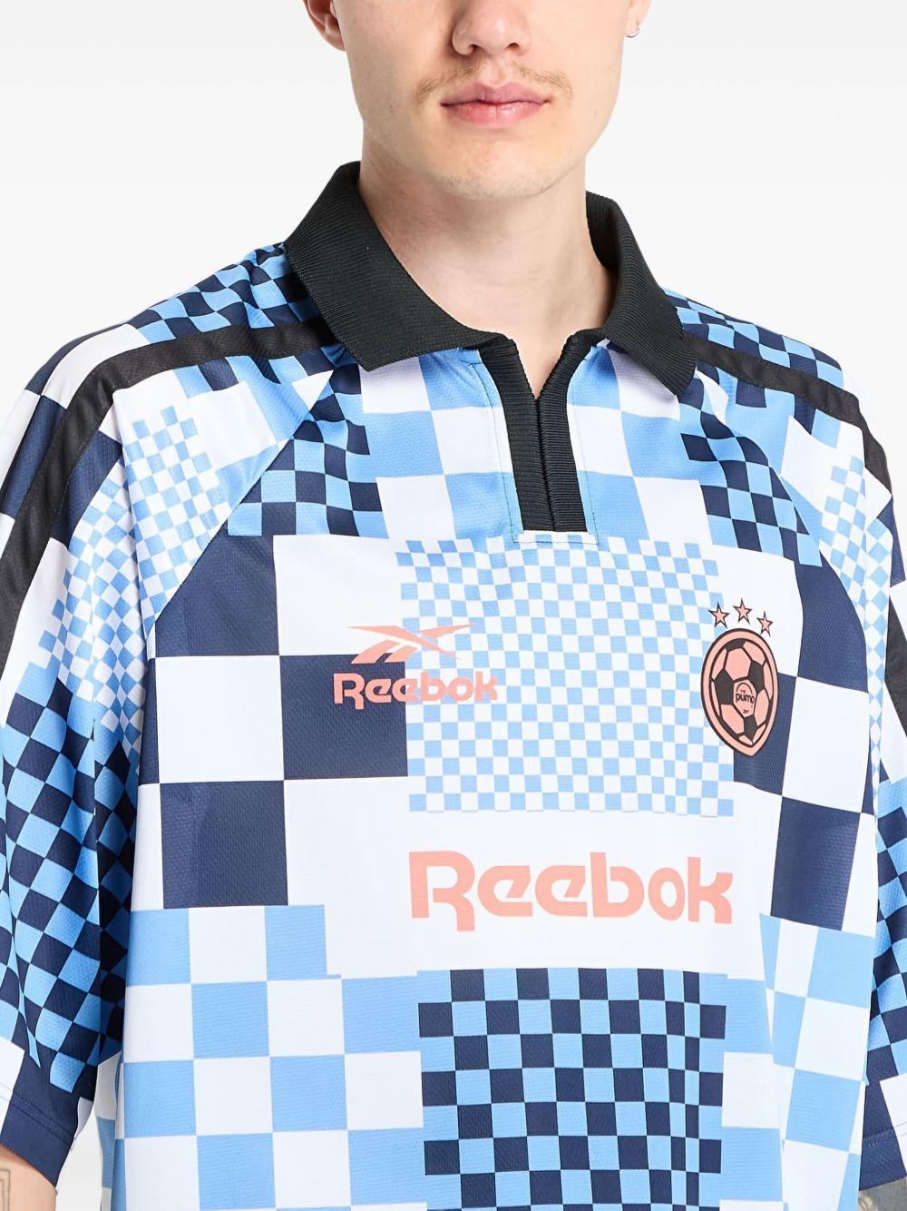 Soccer T-shirt Product Image