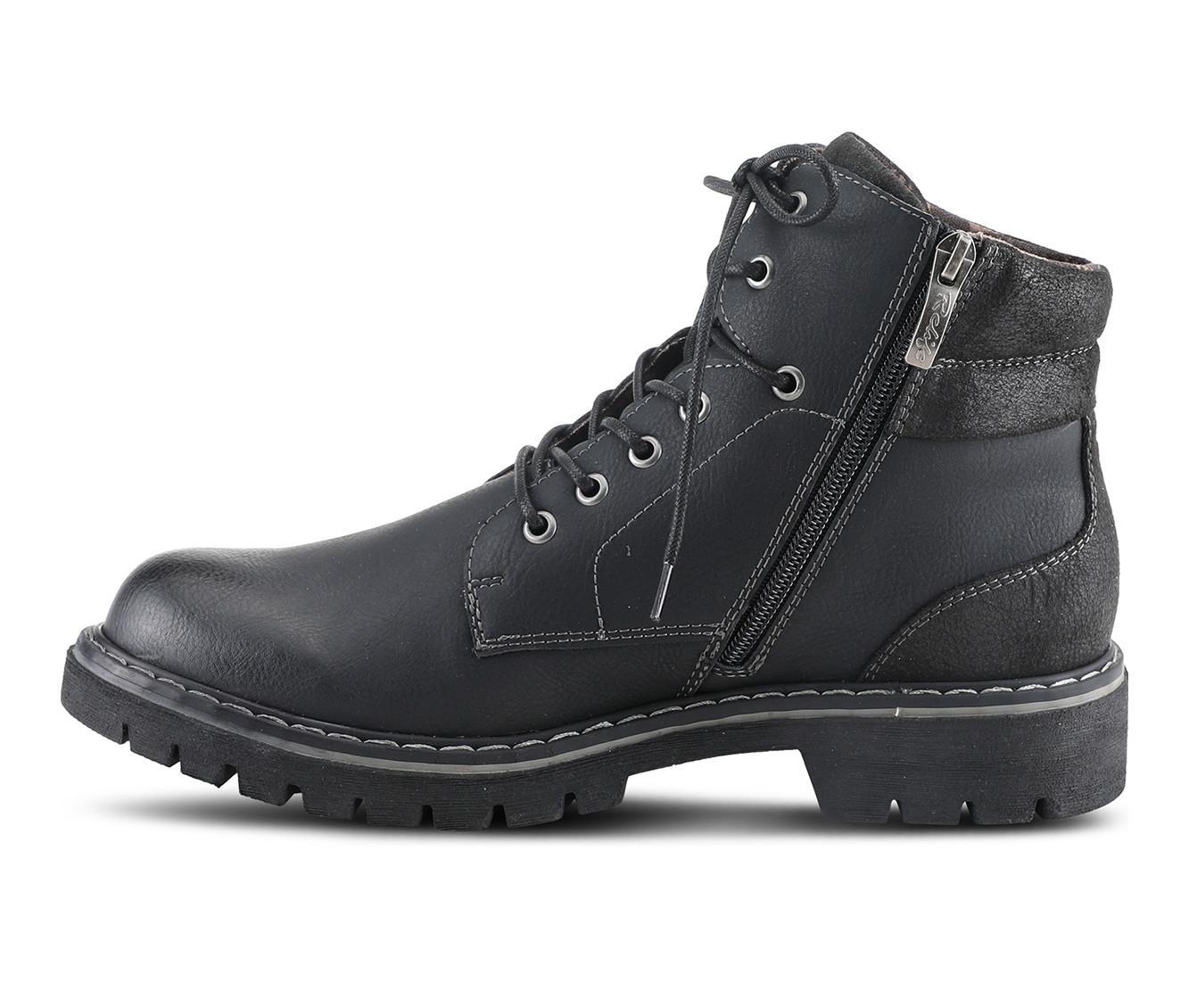 Men's SPRING STEP Oliver Hiking Boots Product Image