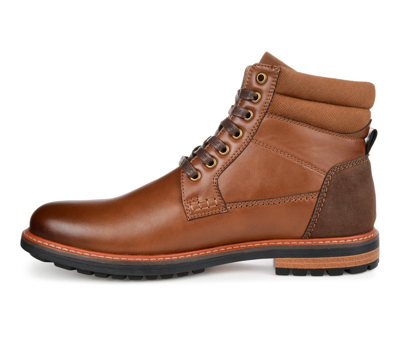 Men's Vance Co. Reeves Boots Product Image