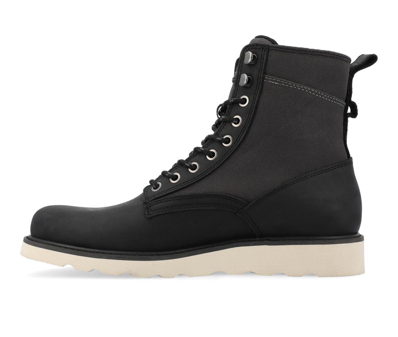 Men's Territory Elevate Lace Up Boots Product Image