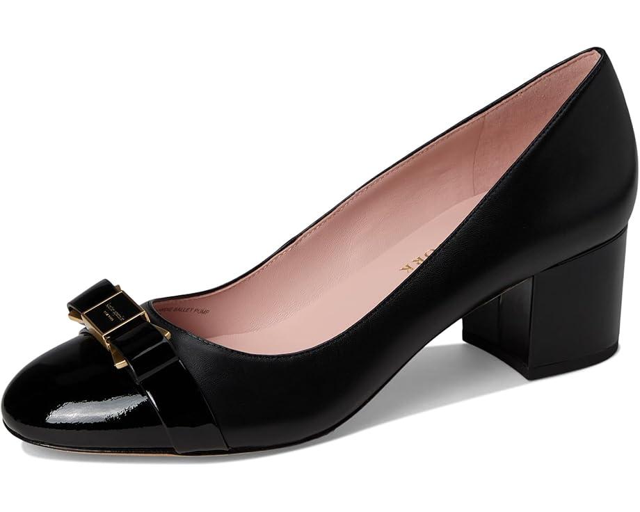 45 mm Cap-Toe Pump Product Image