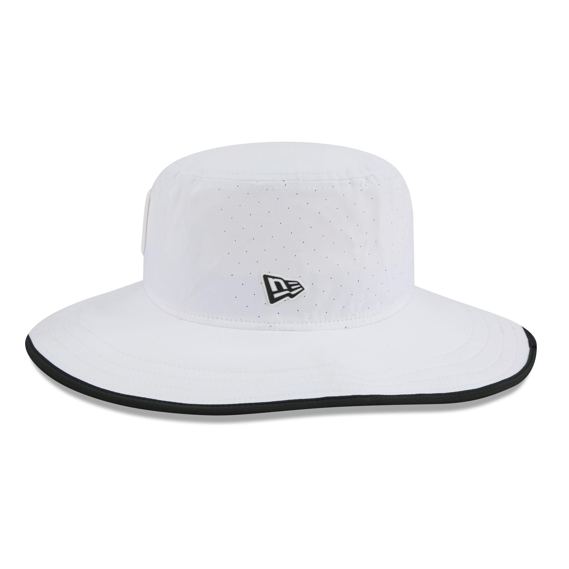 Las Vegas Raiders 2025 Training Panama Bucket Hat Male Product Image