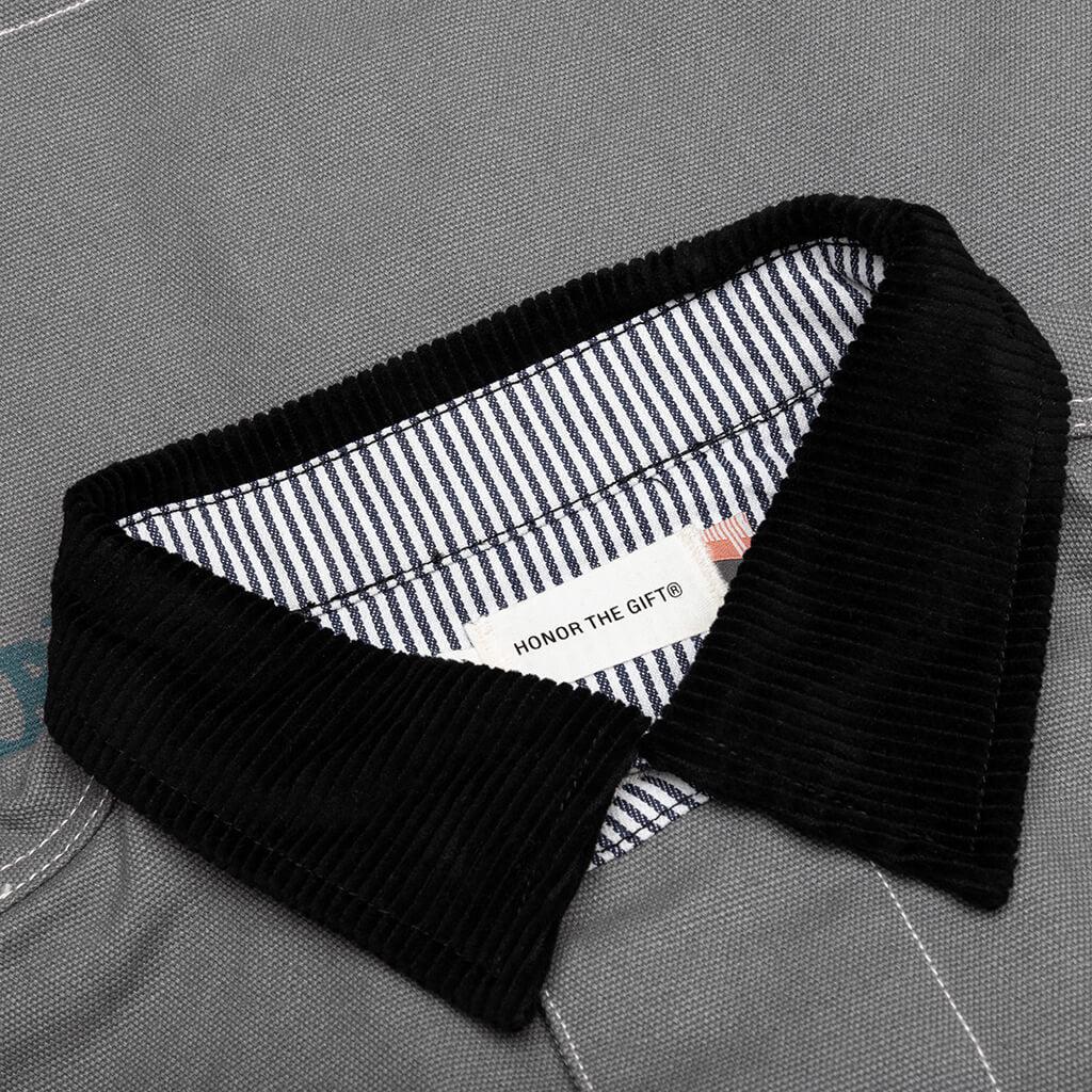 Chore Jacket - Stone Male Product Image