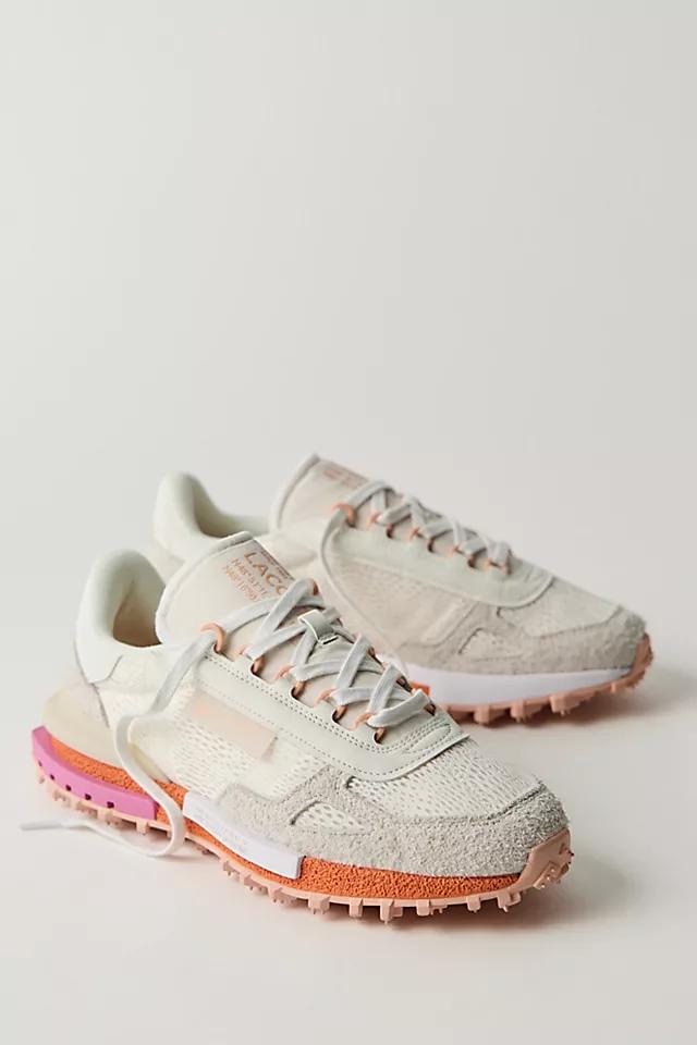 Lacoste For FP Mvmt Elite Active Sneakers Product Image