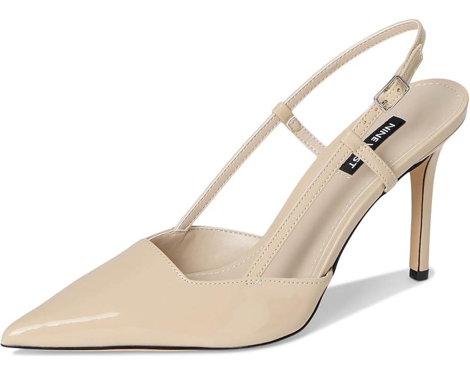 Tatiana Pump Product Image