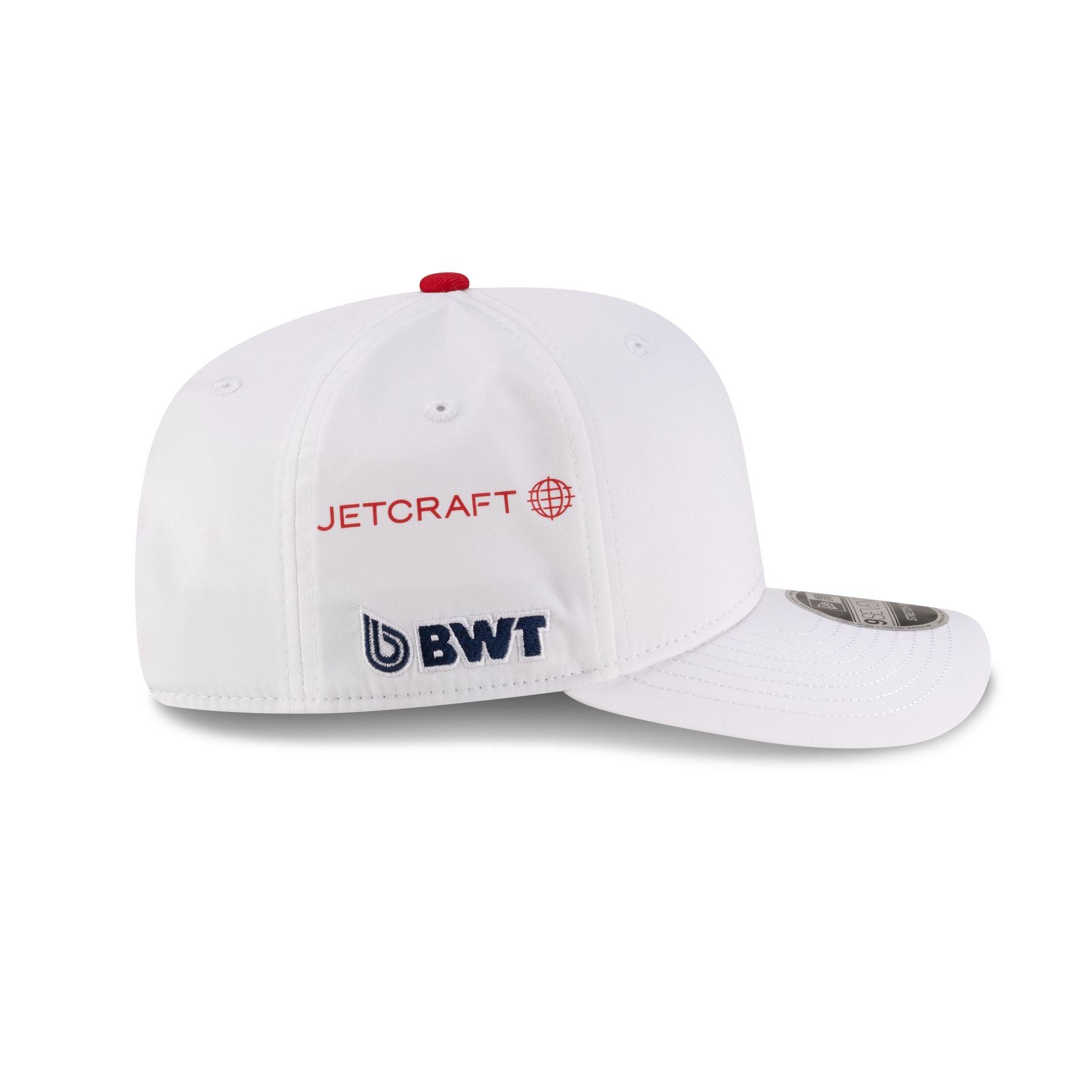 2025 Japan Race Special BWT Alpine F1 Team Jack Doohan 9SEVENTY Stretch-Snap Hat Male Product Image