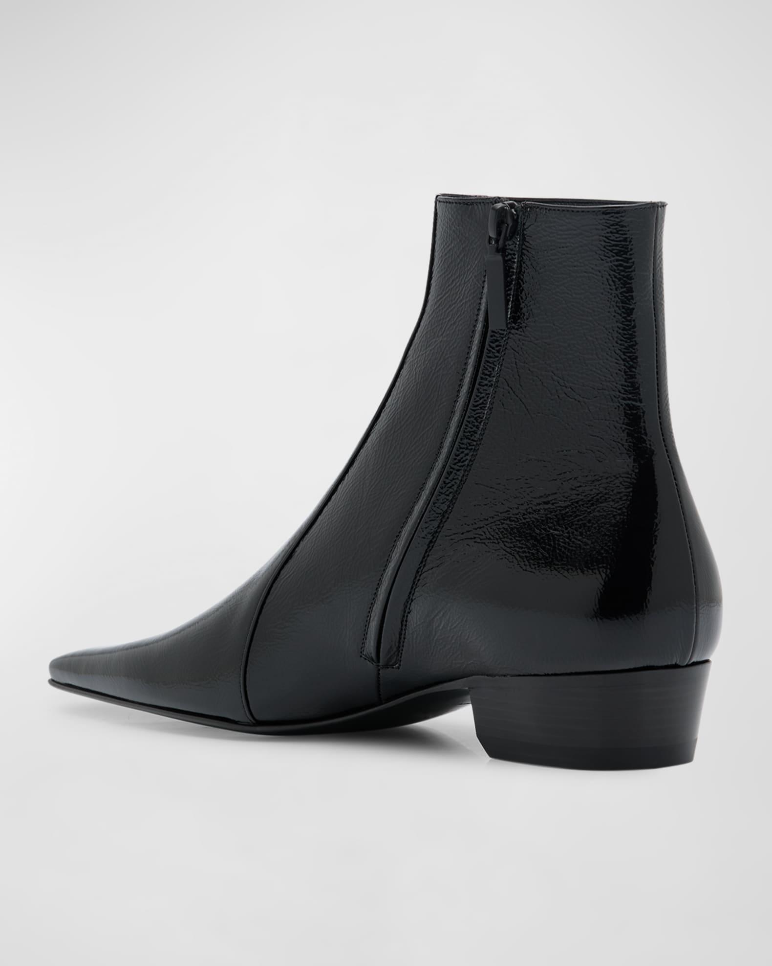Men's Jose 30 Ankle Boots Product Image