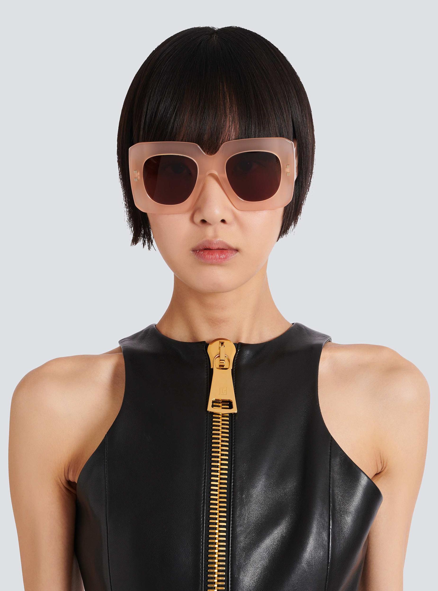 B-Bold Sunglasses Product Image