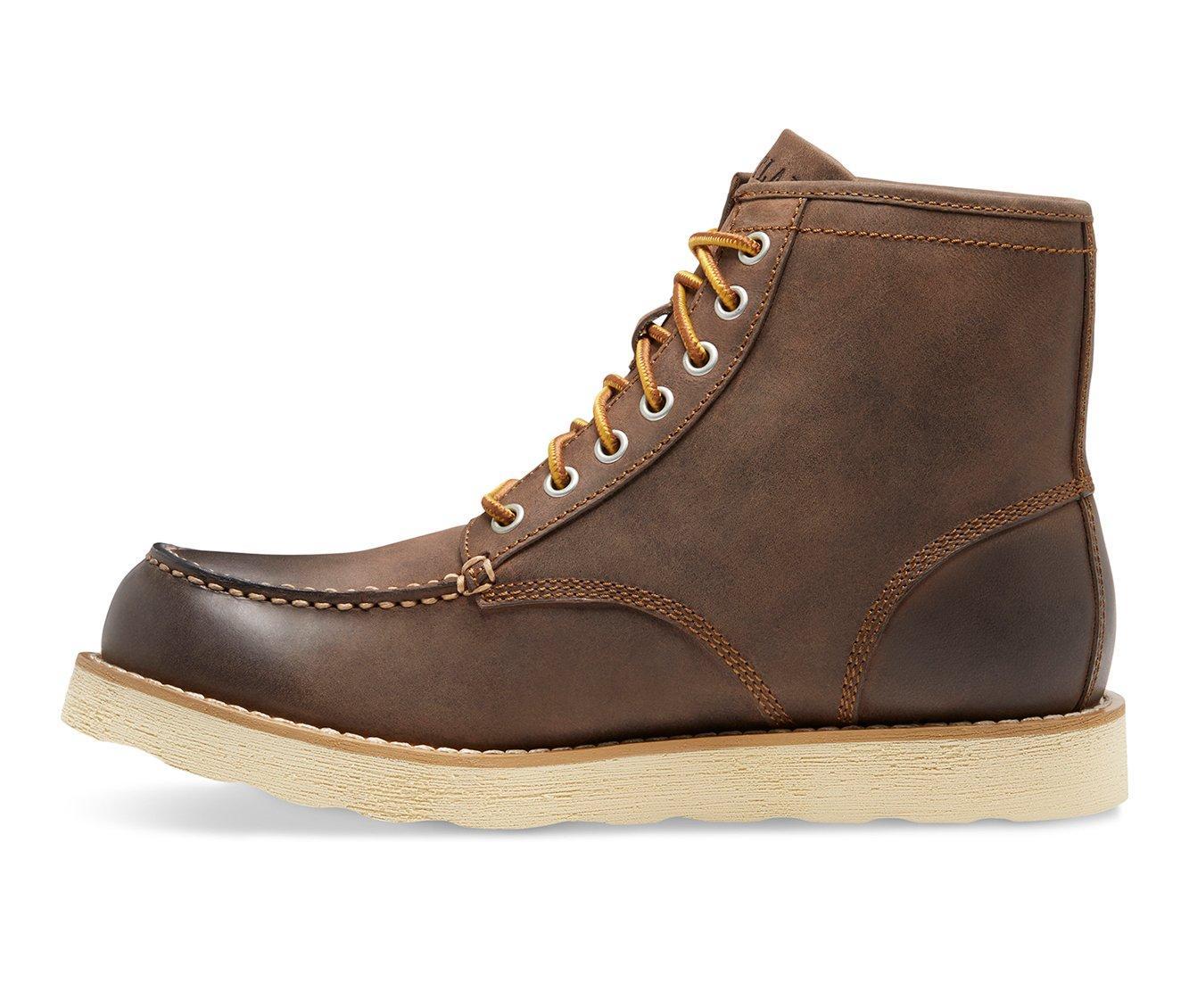 Men's Eastland Lumber Up Lace Up Boots Product Image