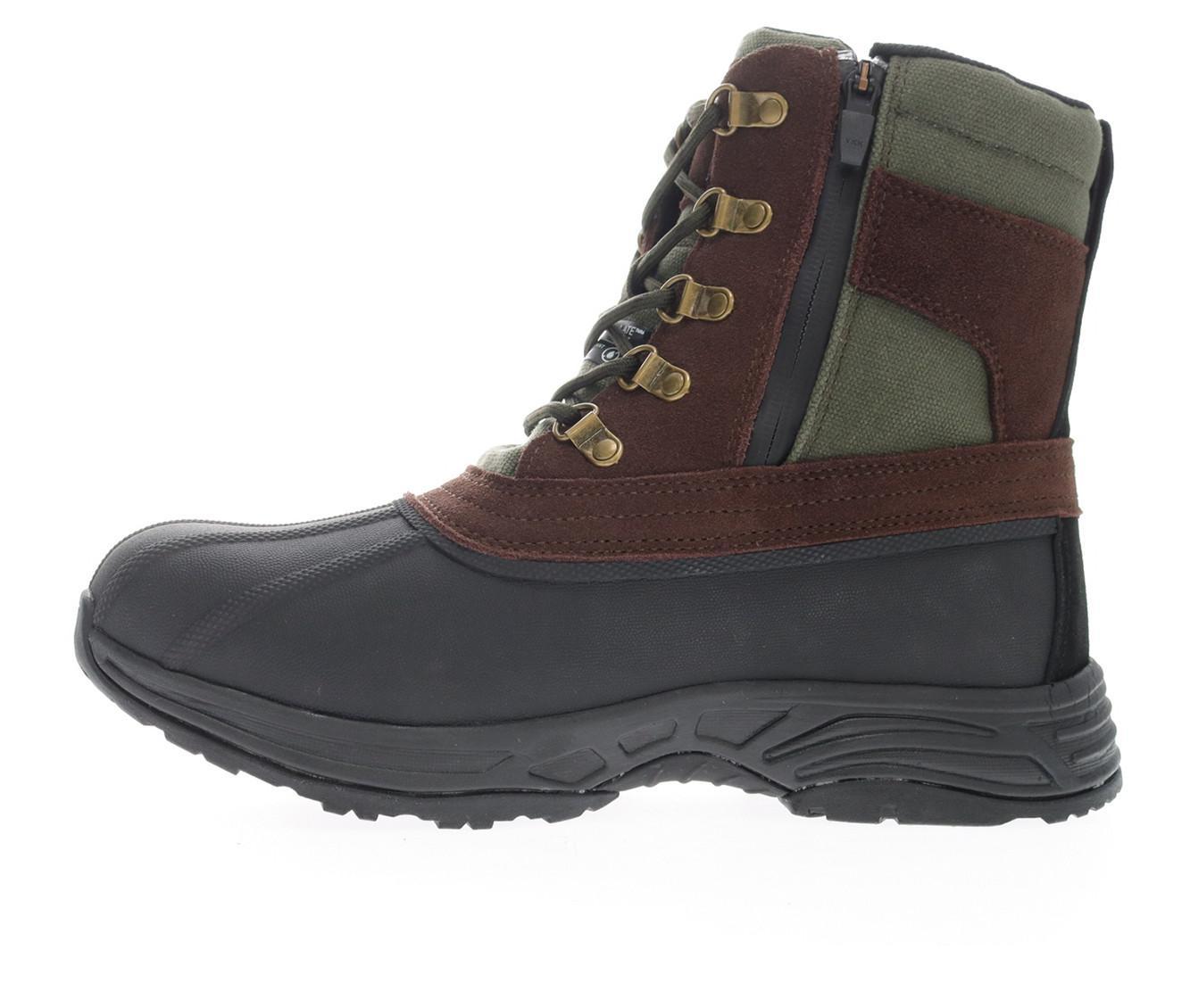 Men's Propet Cortland Waterproof Hiking Boots Product Image