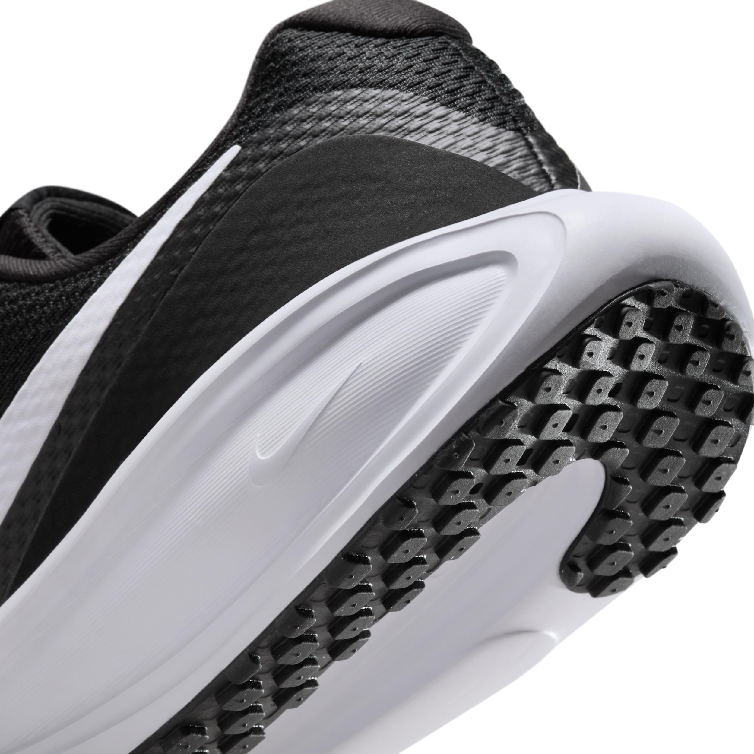 Nike Womens Revolution 8 Road Running Shoes (Extra Wide) | HQ1995-002 Product Image