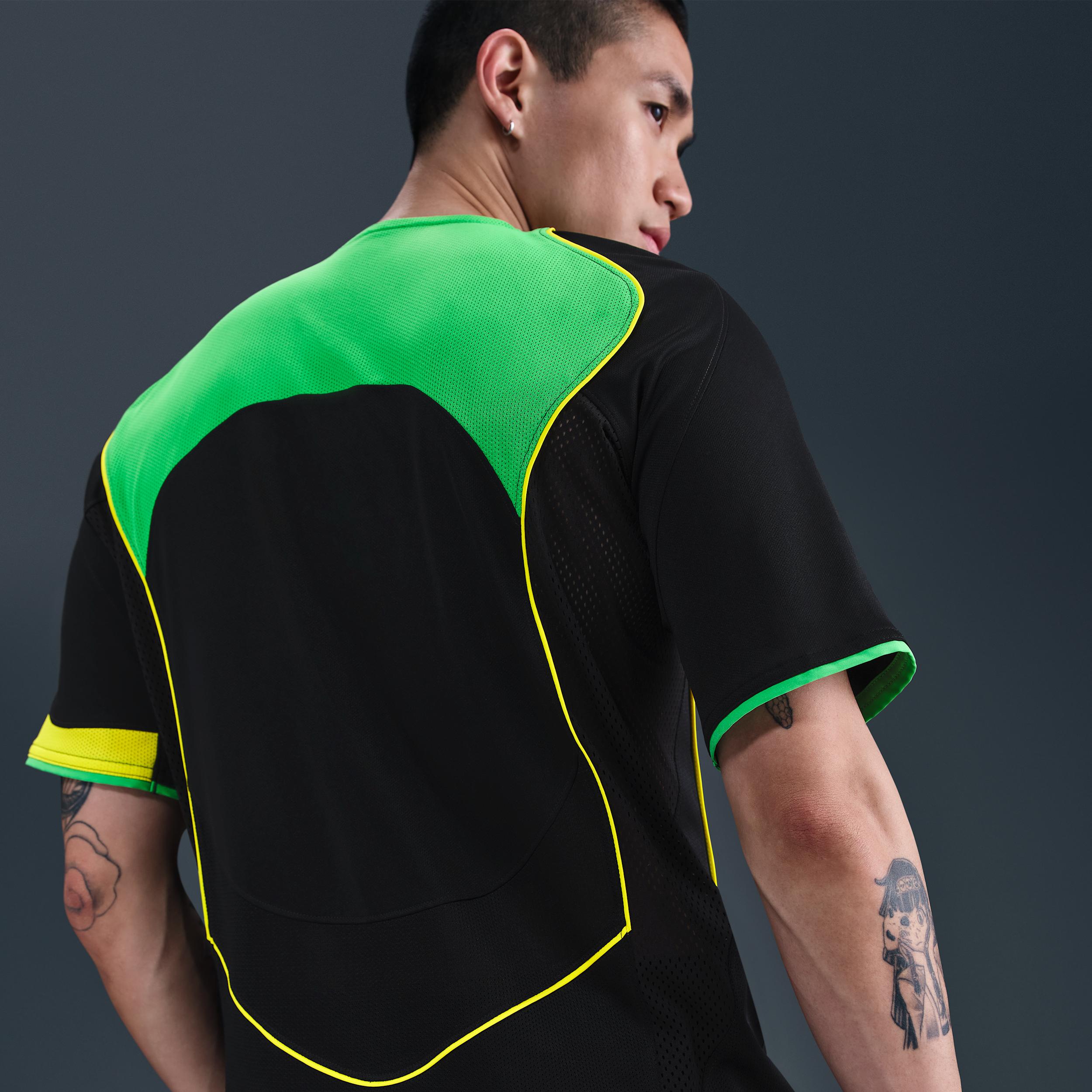 Nike Men's Total 90 Dri-FIT Soccer Jersey Product Image