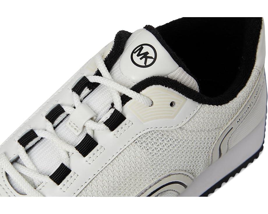 Sami Knit Trainer Product Image