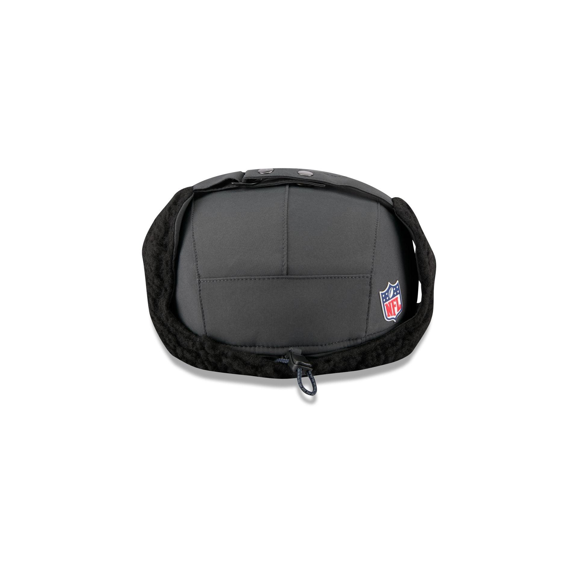 Chelsea FC Collegiate 9FORTY M-Crown Snapback Hat Male Product Image