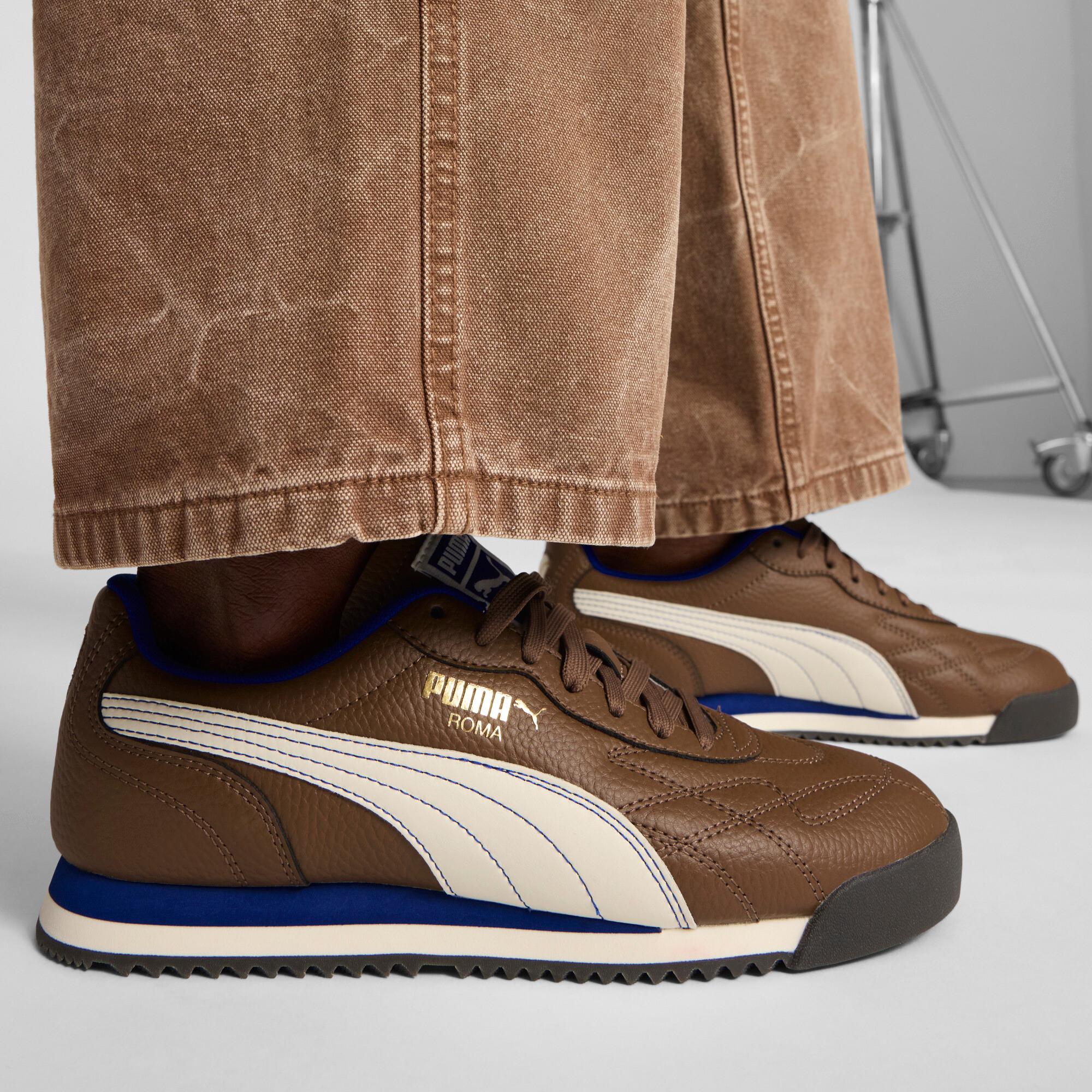PUMA Roma Anniversario Men's Sneakers Product Image