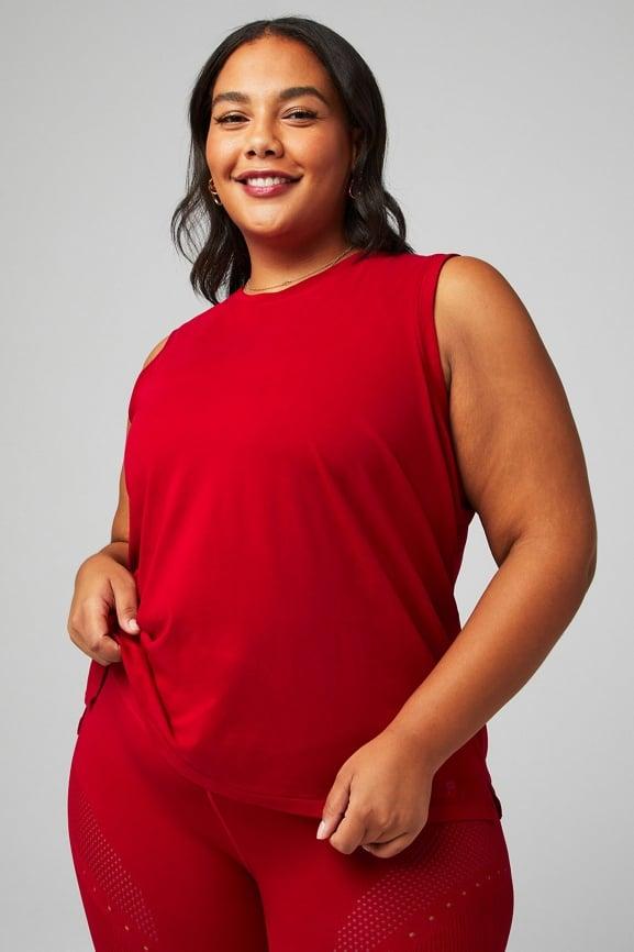 100% Cotton Tank Product Image