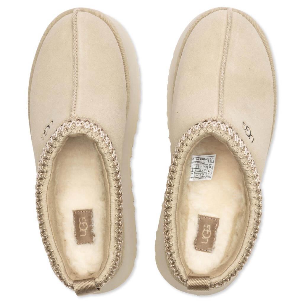 Women's Tazz Slipper - Mustard Seed Female Product Image