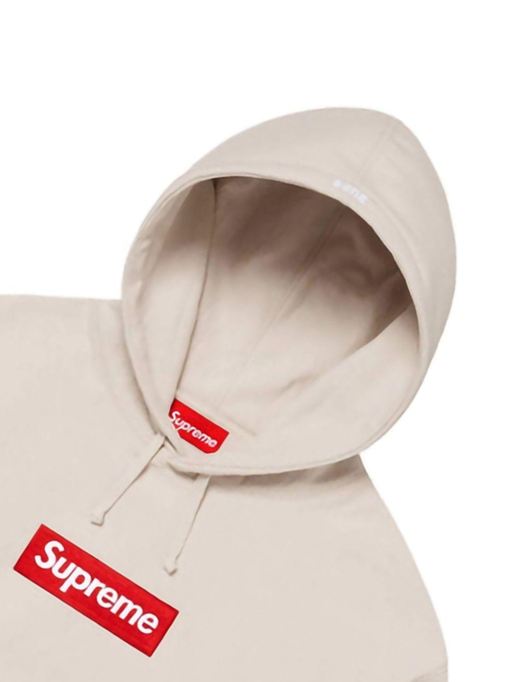 Box Logo hoodie Product Image