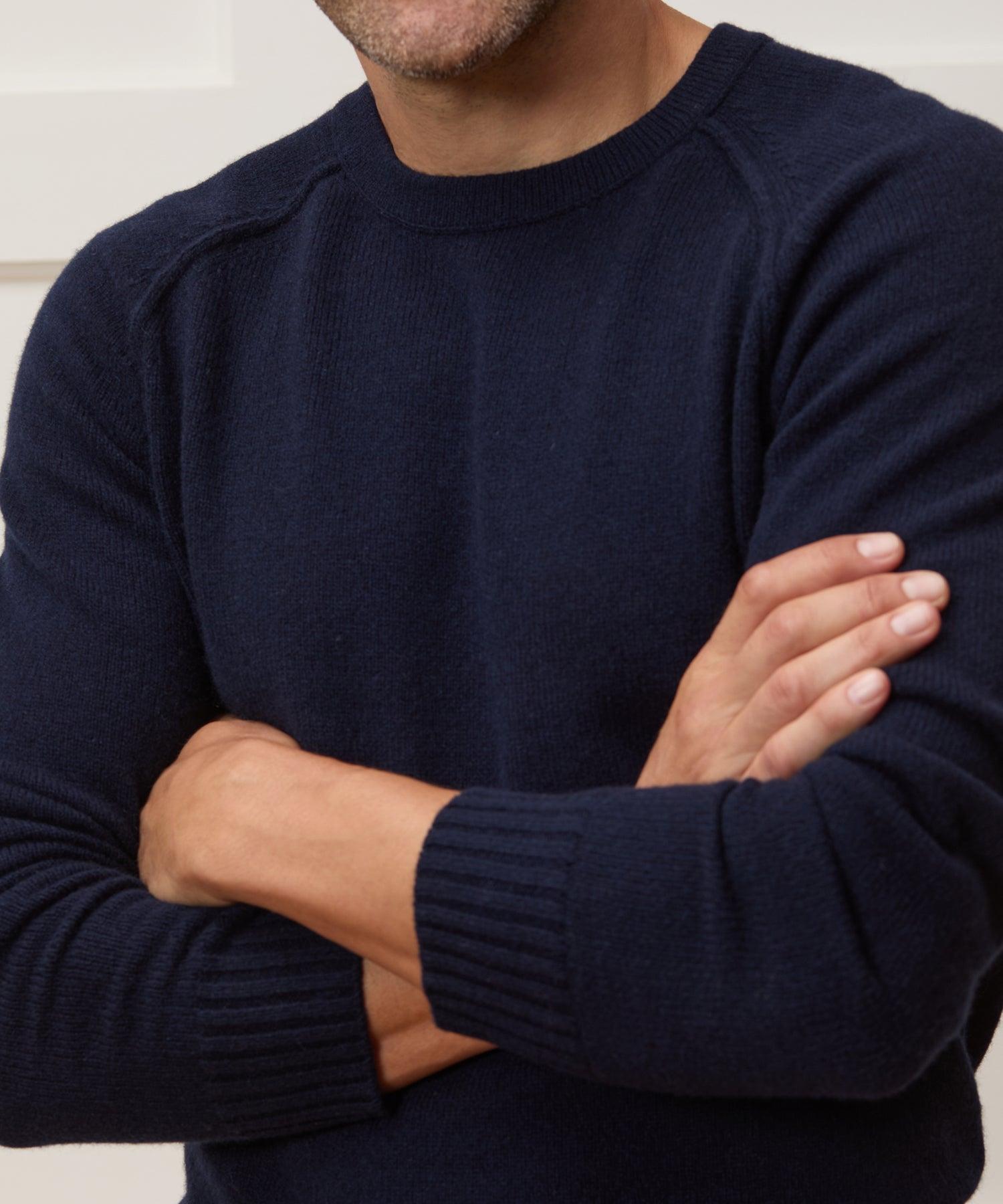 Relaxed Portuguese Terry Polo Product Image