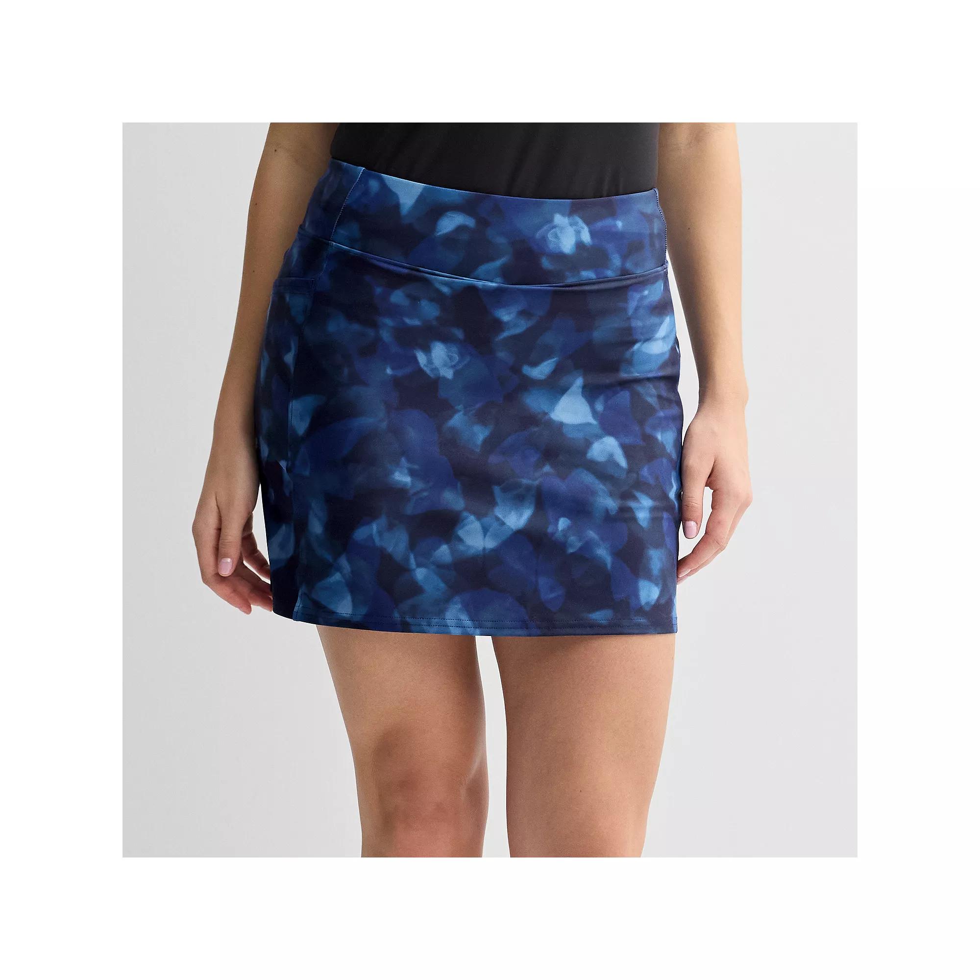 Women's Tek Gear® Ultrastretch Skort,  Product Image