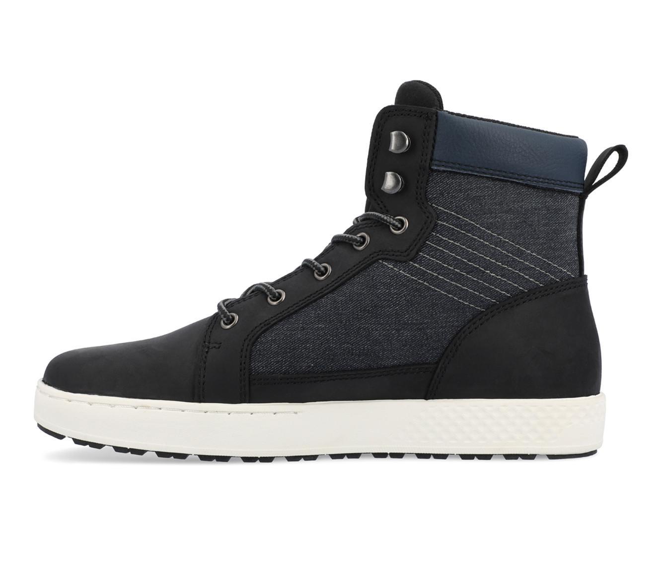 Men's Territory Latitude Sneaker Boots Product Image