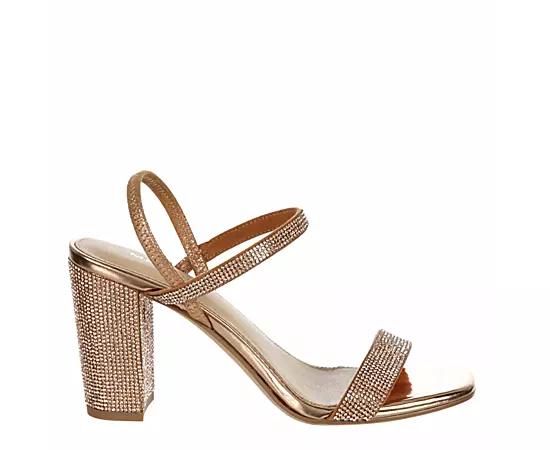 Maripe Womens Lucille Sandal Product Image