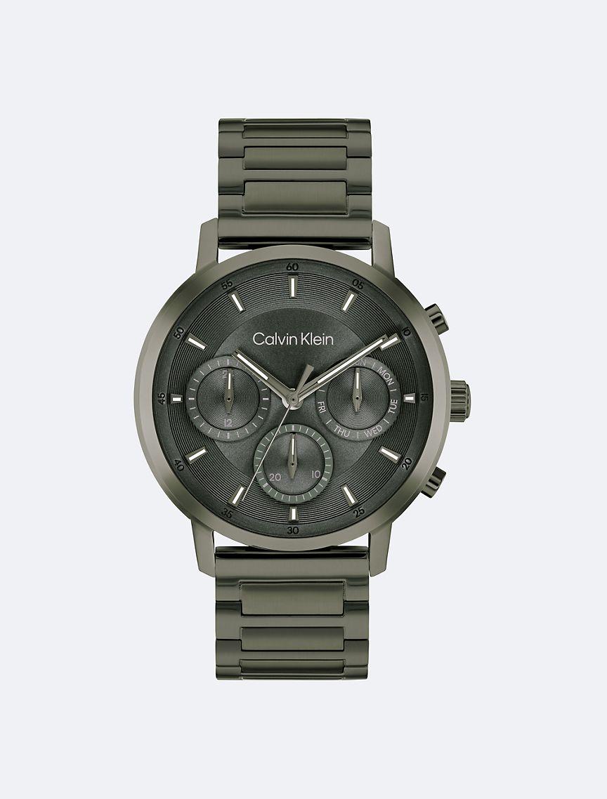 Sunray Chronograph Watch Product Image