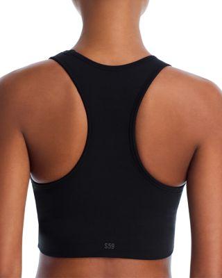 Airweight Bra With Ruching Product Image