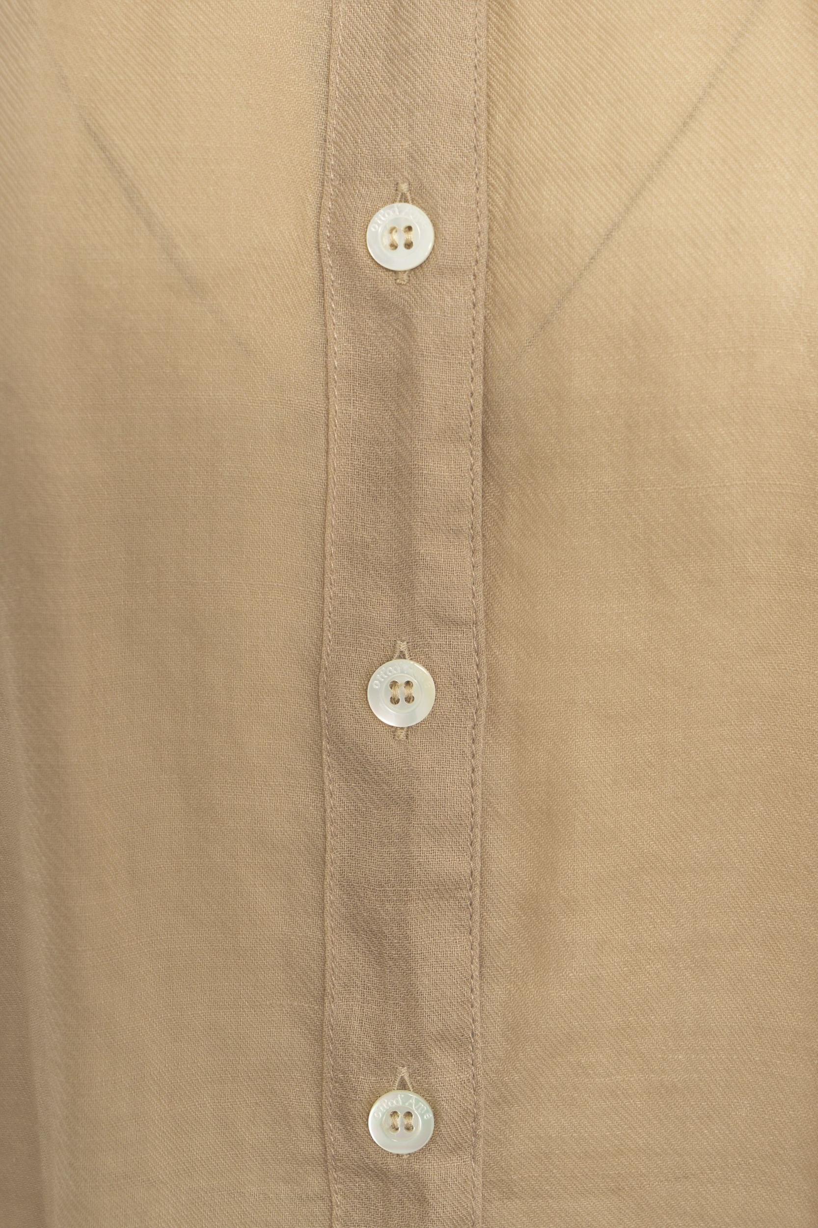 Ramie blouse Product Image