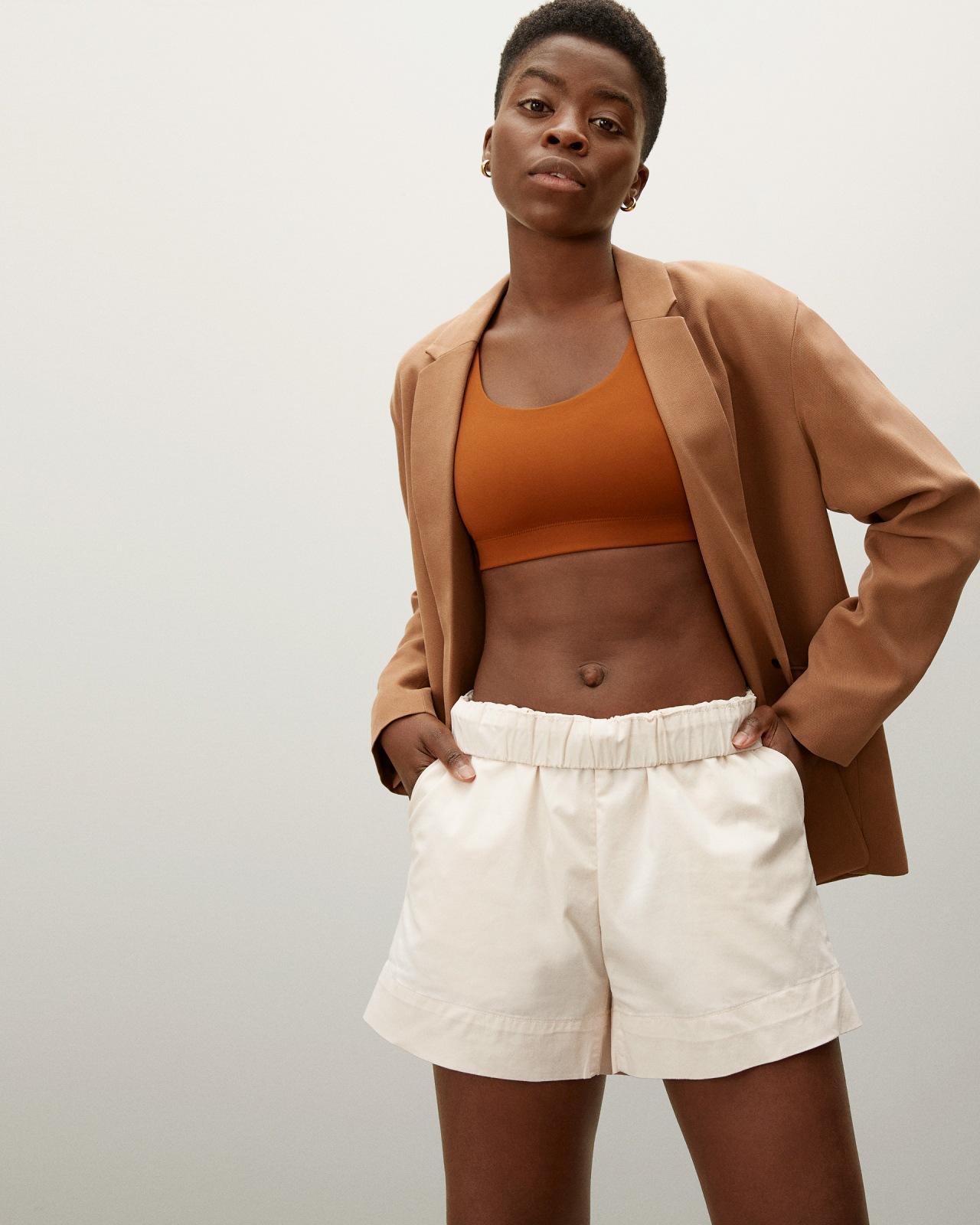 Womens Easy Short by Everlane Product Image
