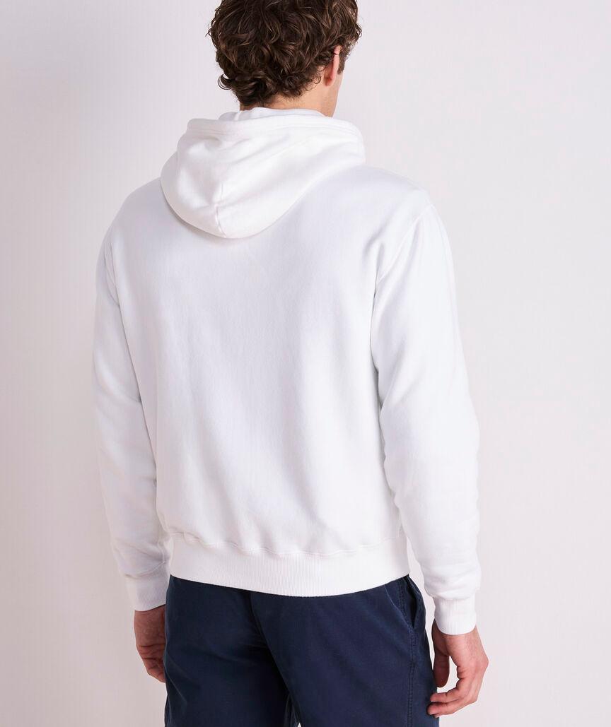 Surf Terry Full-Zip Hoodie Product Image