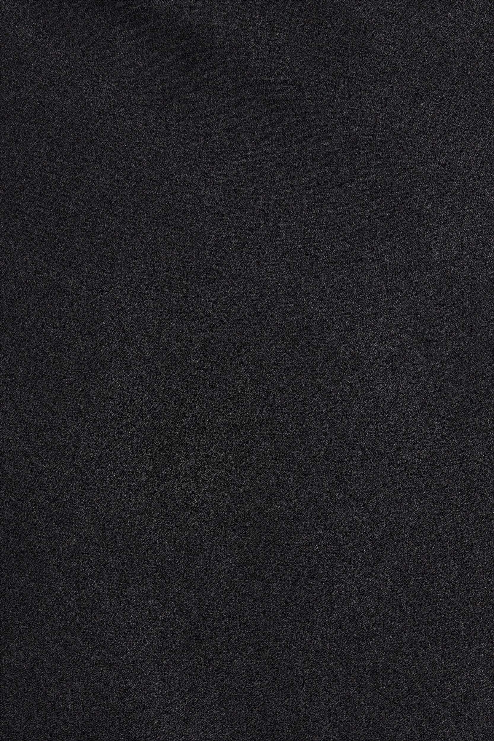 Lena High Waisted Pant Black - Final Sale Product Image