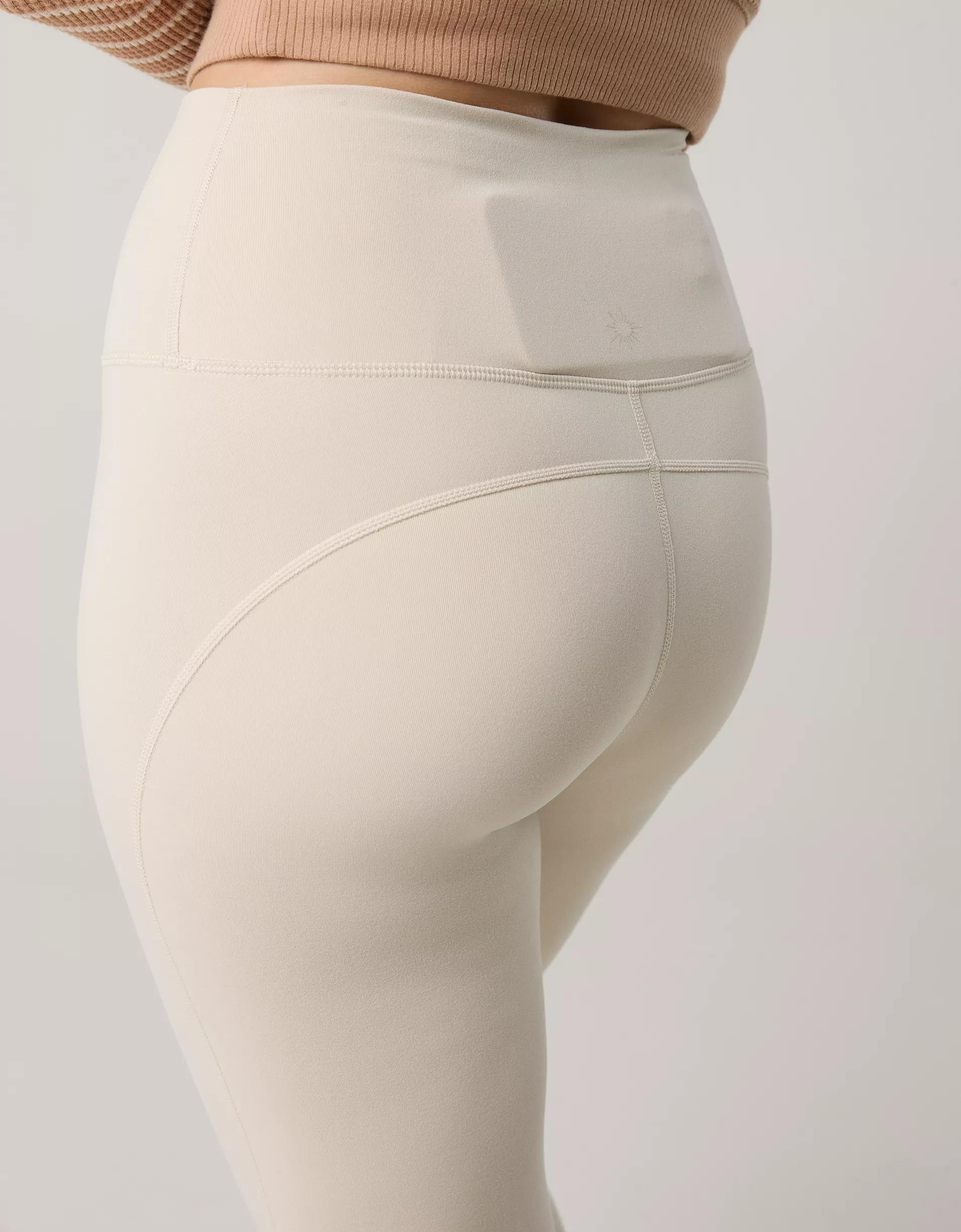 OFFLINE By Aerie The Hugger High Waisted Cinch Pant Product Image