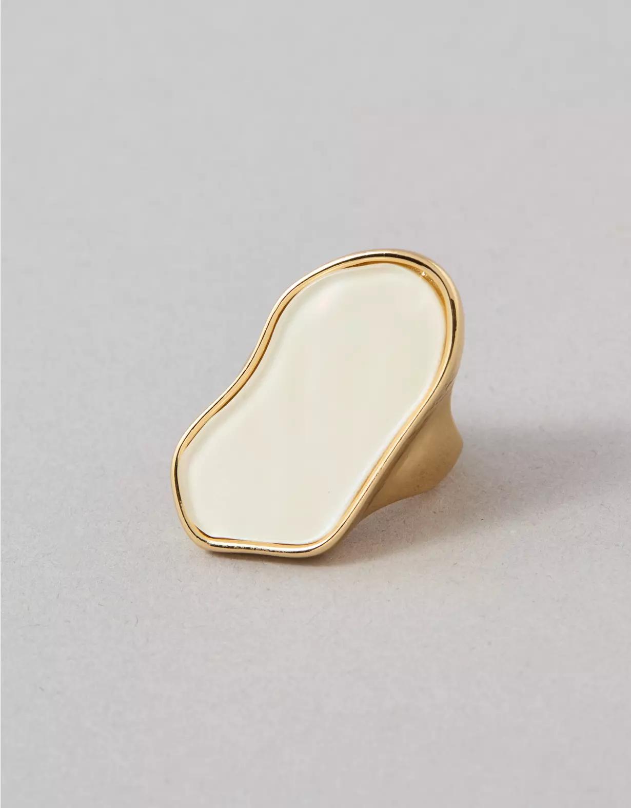 AEO Iridescent Ring Product Image