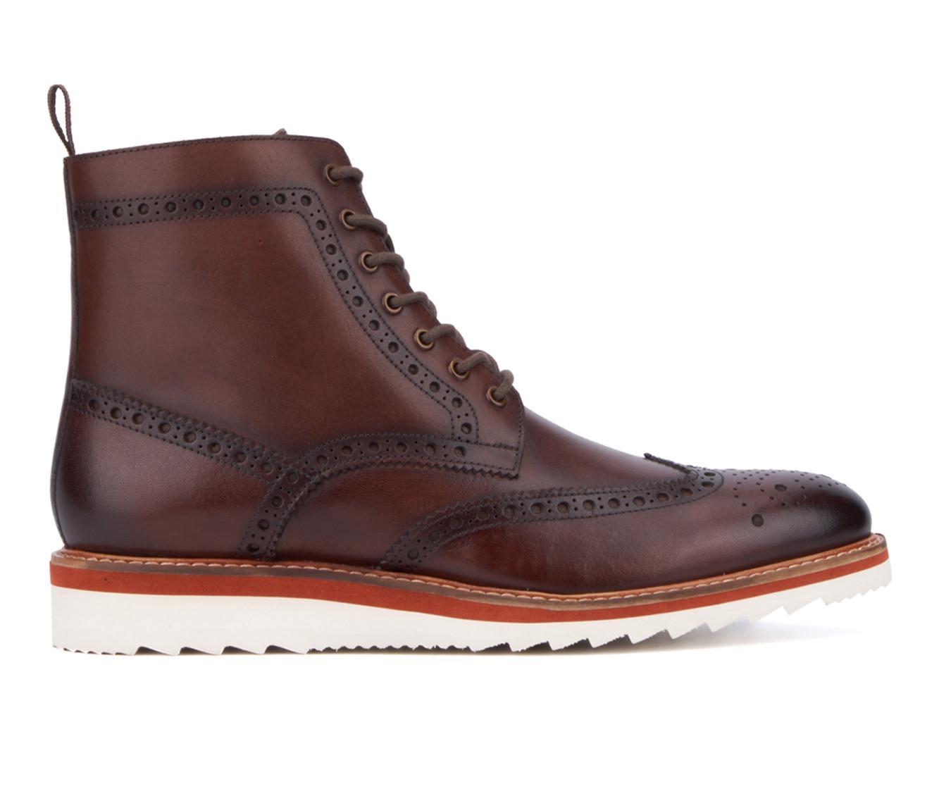 Men's Vintage Foundry Co Parker Boots Product Image
