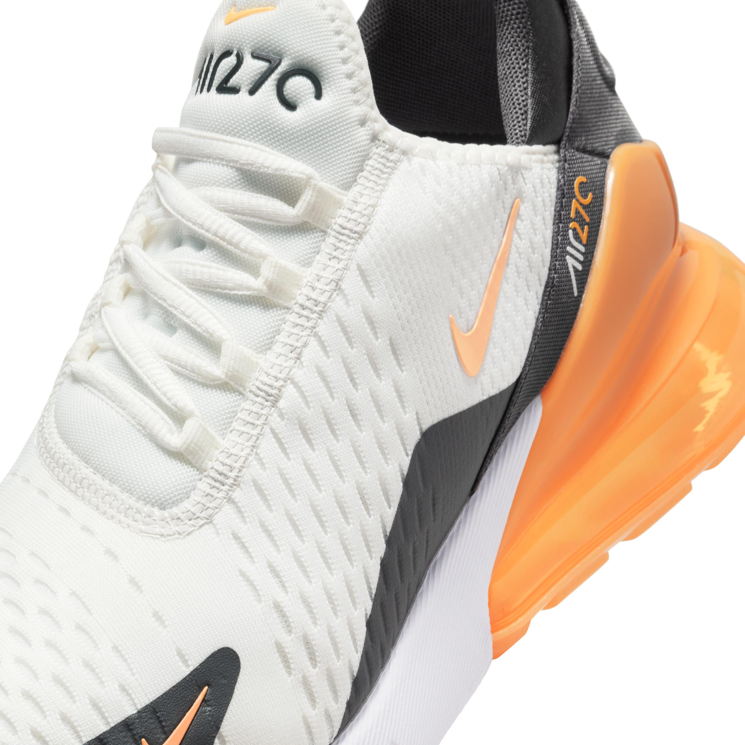 Nike Mens Air Max 270 Shoes | AH8050-114 Product Image