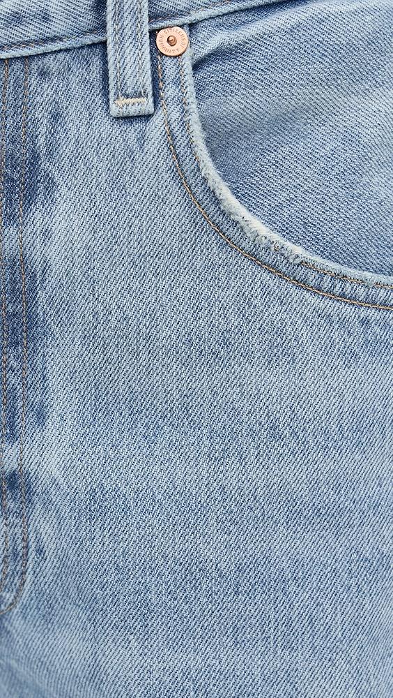 Citizens of Humanity Ayla Baggy Cuffed Crop Jeans | Shopbop Product Image