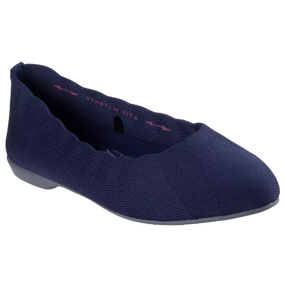 Skechers Cleo® Style Women's Flats,  Product Image