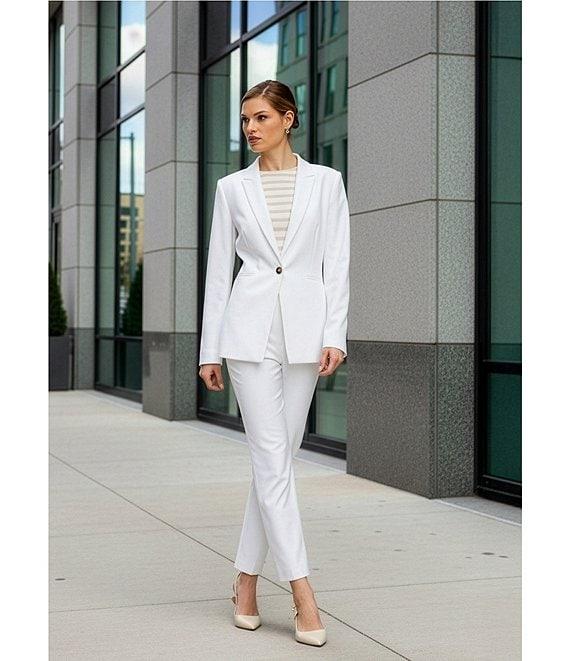 Alex Marie Liza Anywhere, Everywhere Coordinating Peak Lapel Blazer Product Image