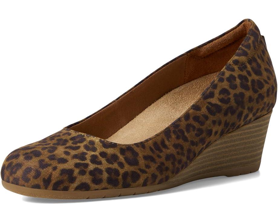 Sloane Wedge Product Image