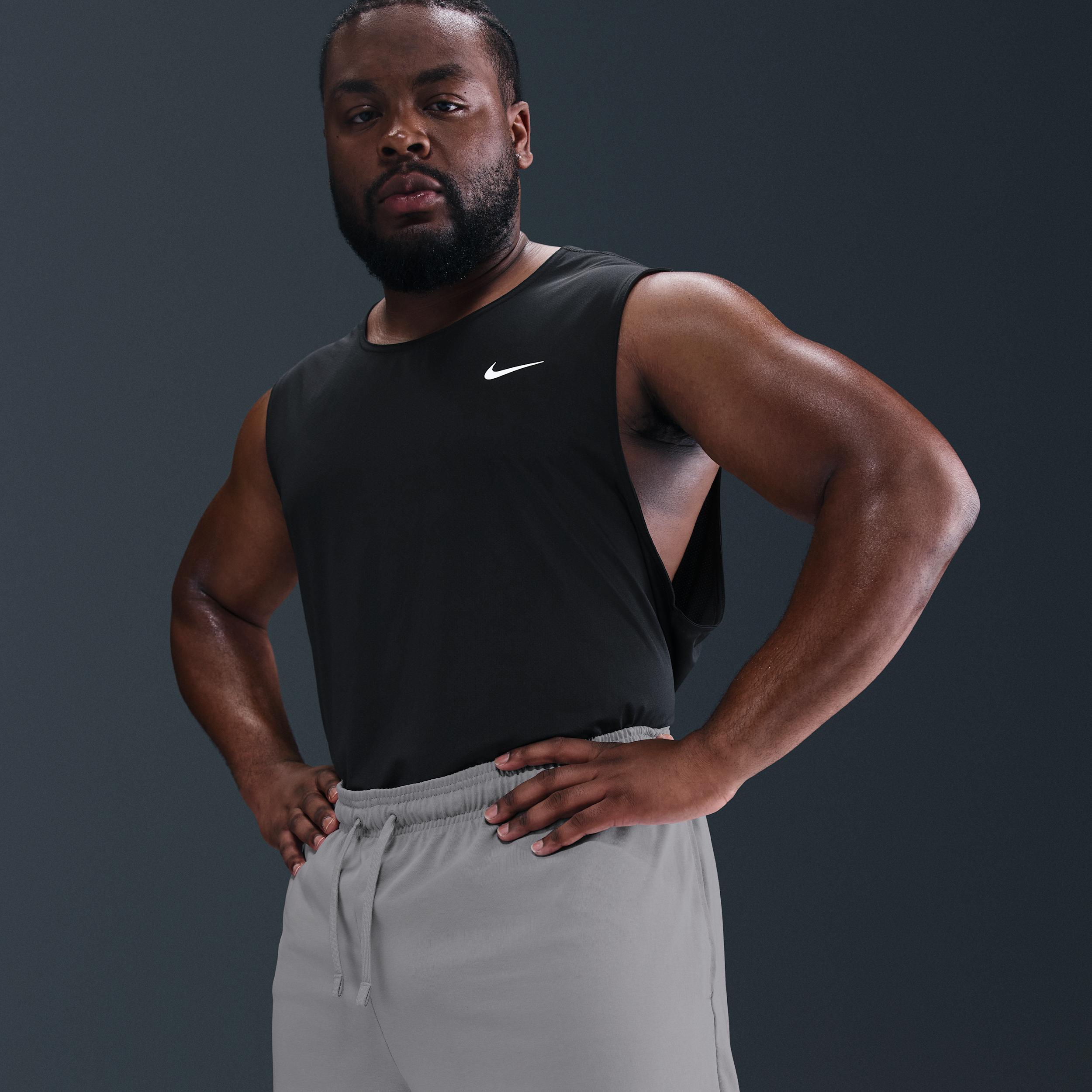 Nike Men's Kevin Durant Dri-FIT 6" Basketball Shorts Product Image