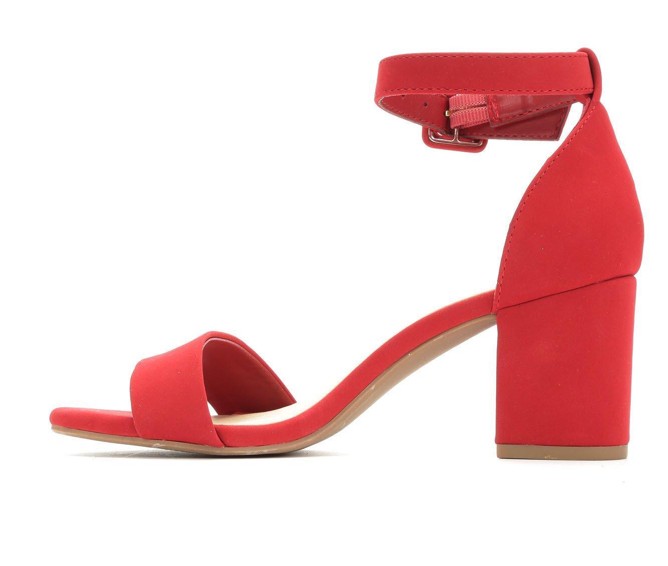 Women's Y-Not Cake Heeled Sandals Product Image