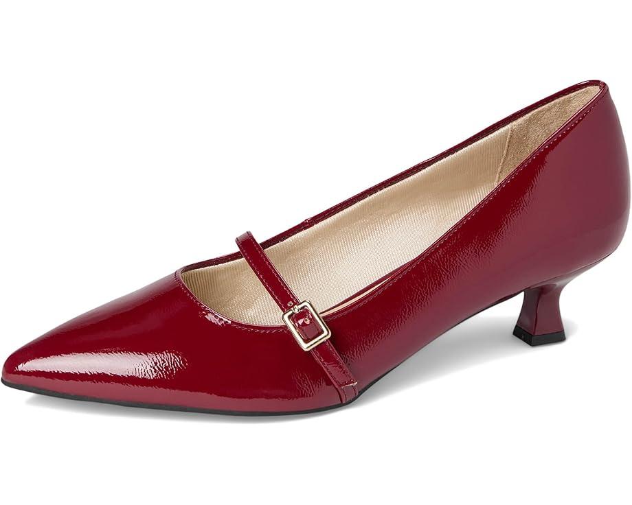 Marilyn Slingback Shoes Product Image