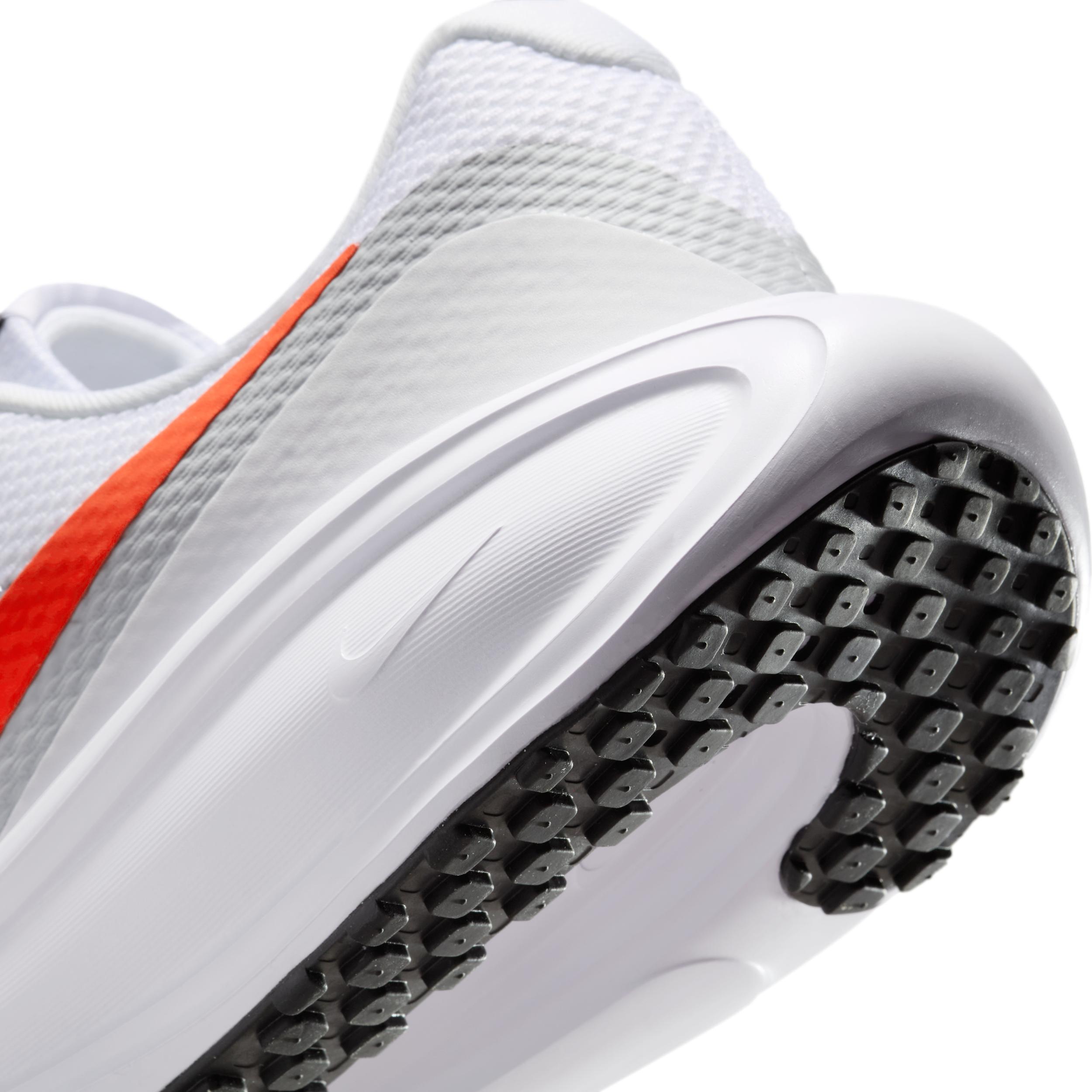 Nike Mens Revolution 8 Road Running Shoes | HJ9198-102 Product Image