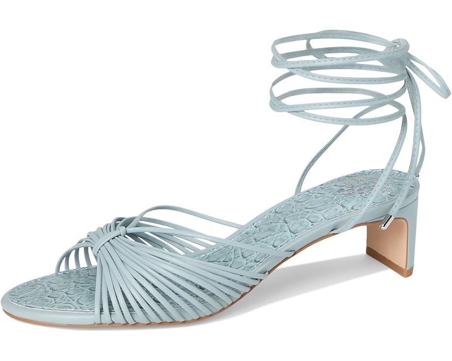 Blaine Strappy Band High Heel Sandals Product Image