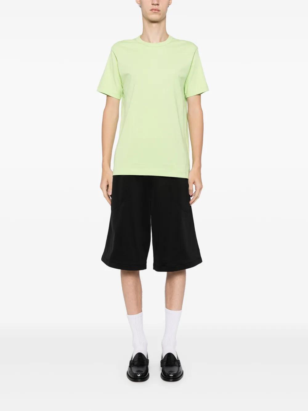 logo T-shirt Product Image