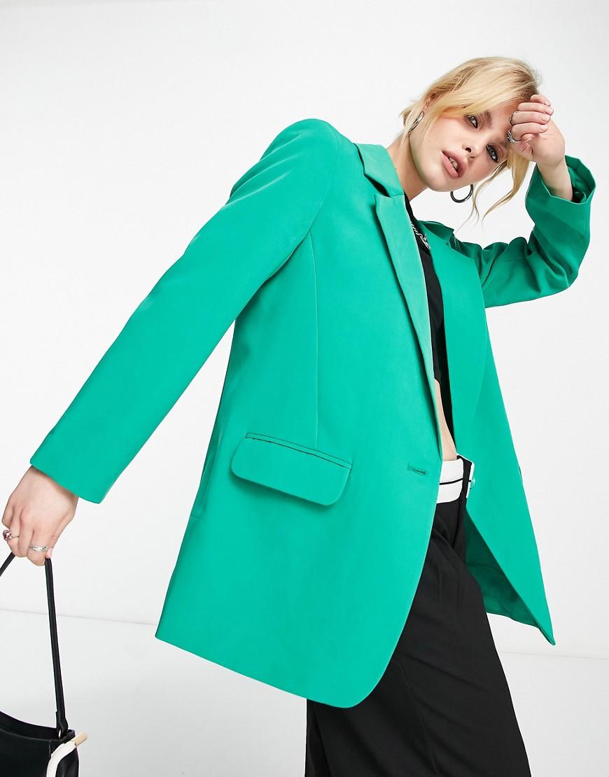 Only oversized blazer Product Image